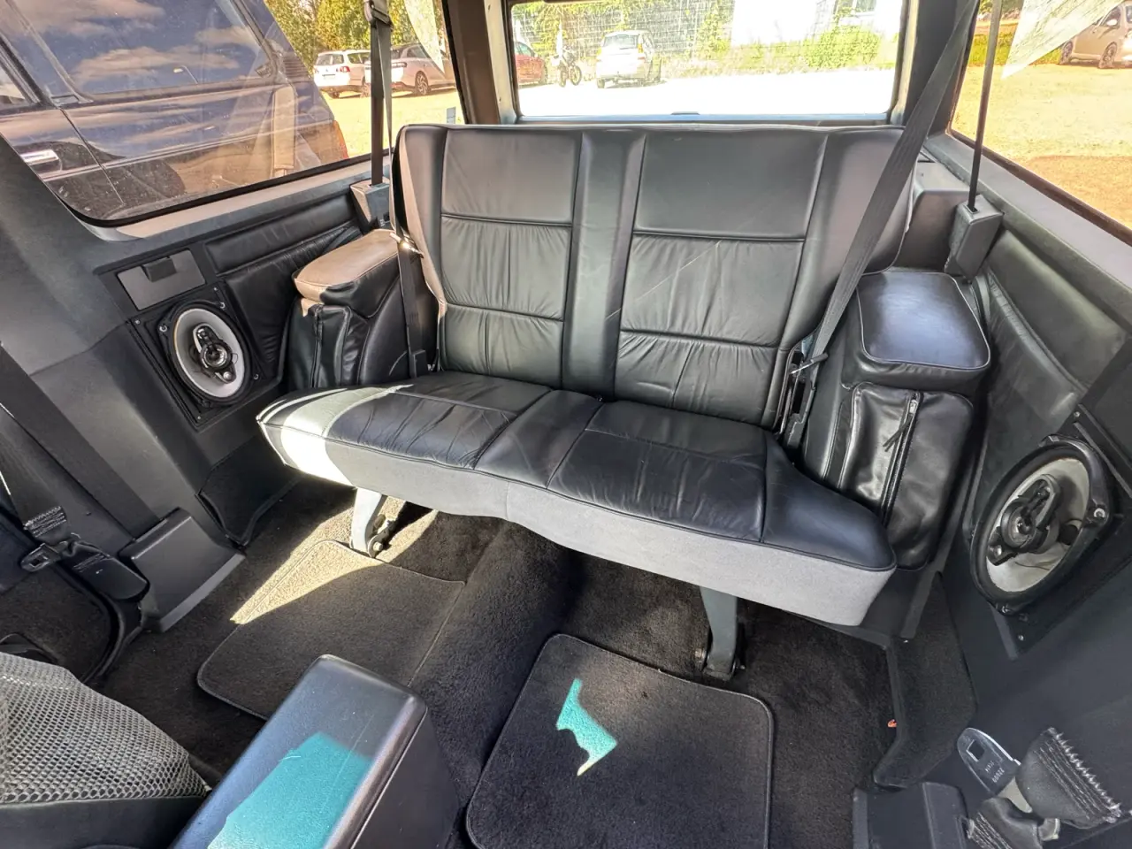 Billede 6 - GMC Typhoon 1992