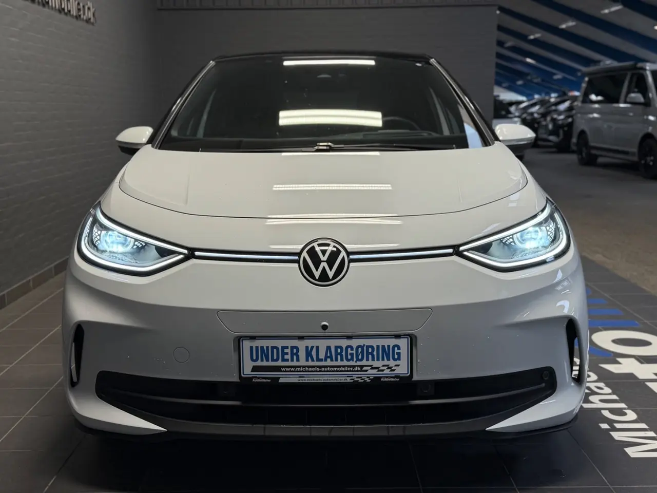 Billede 5 - VW ID.3 77 Pro S
