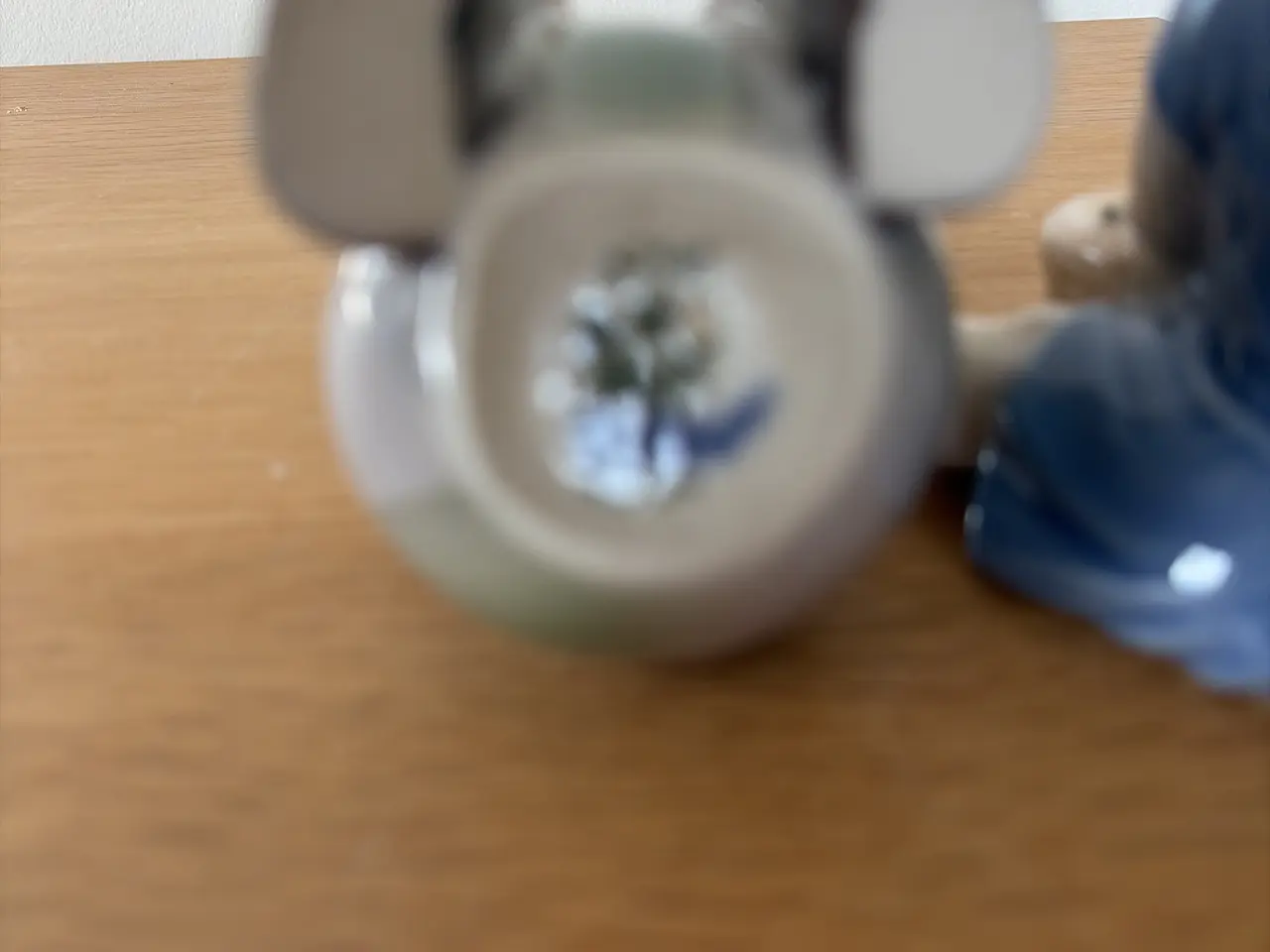 Billede 7 - Royal Copenhagen porcelænsfigurer 2 stk