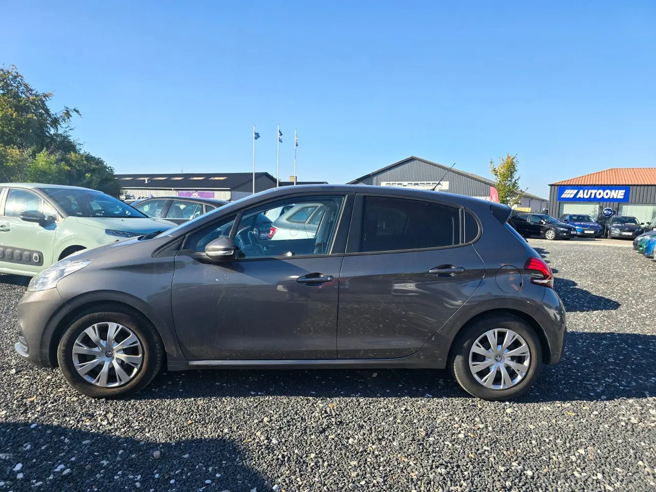 Billede 3 - Peugeot 208 1,2 PureTech 82 Active