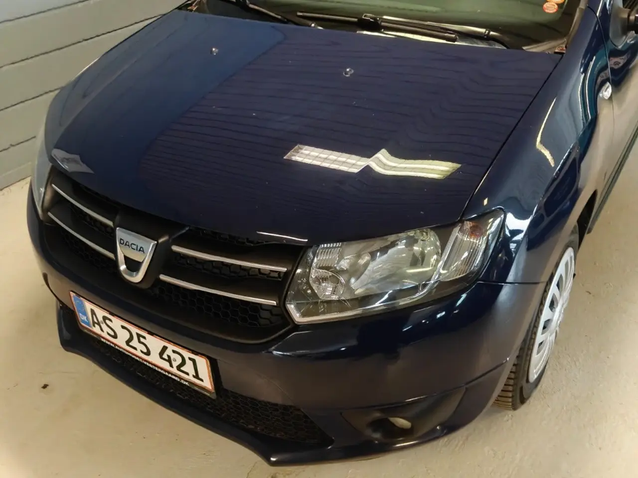 Billede 19 - Dacia Logan 0,9 TCe 90 Laureate MCV