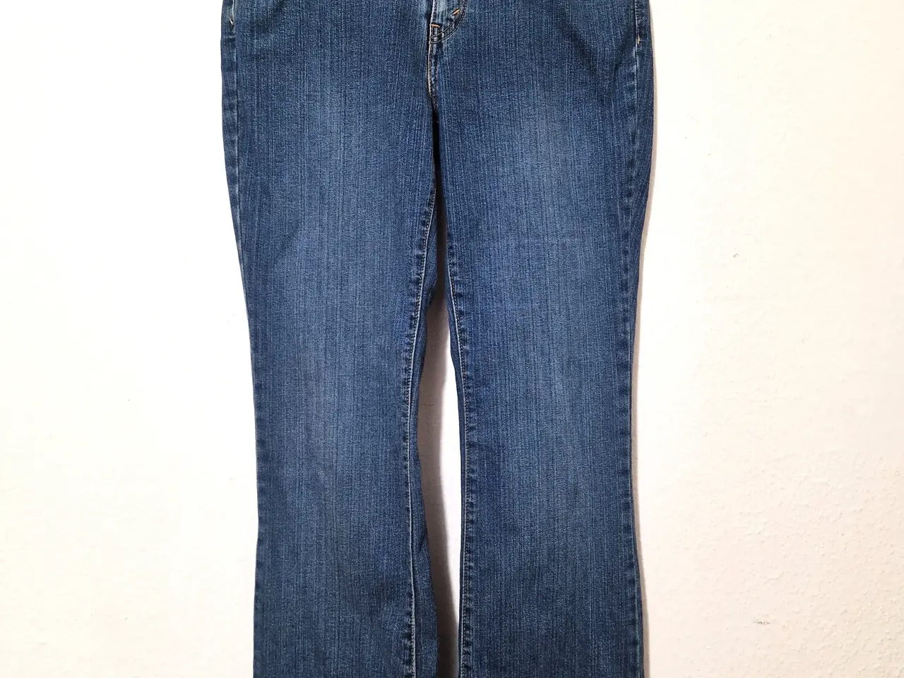 Billede 1 - Levi's Jeans dame - 515 Bootcut.