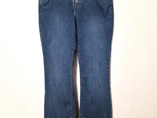 Levi's Jeans dame - 515 Bootcut.