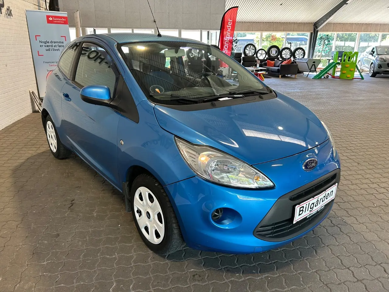 Billede 2 - Ford Ka 1,2 Trend