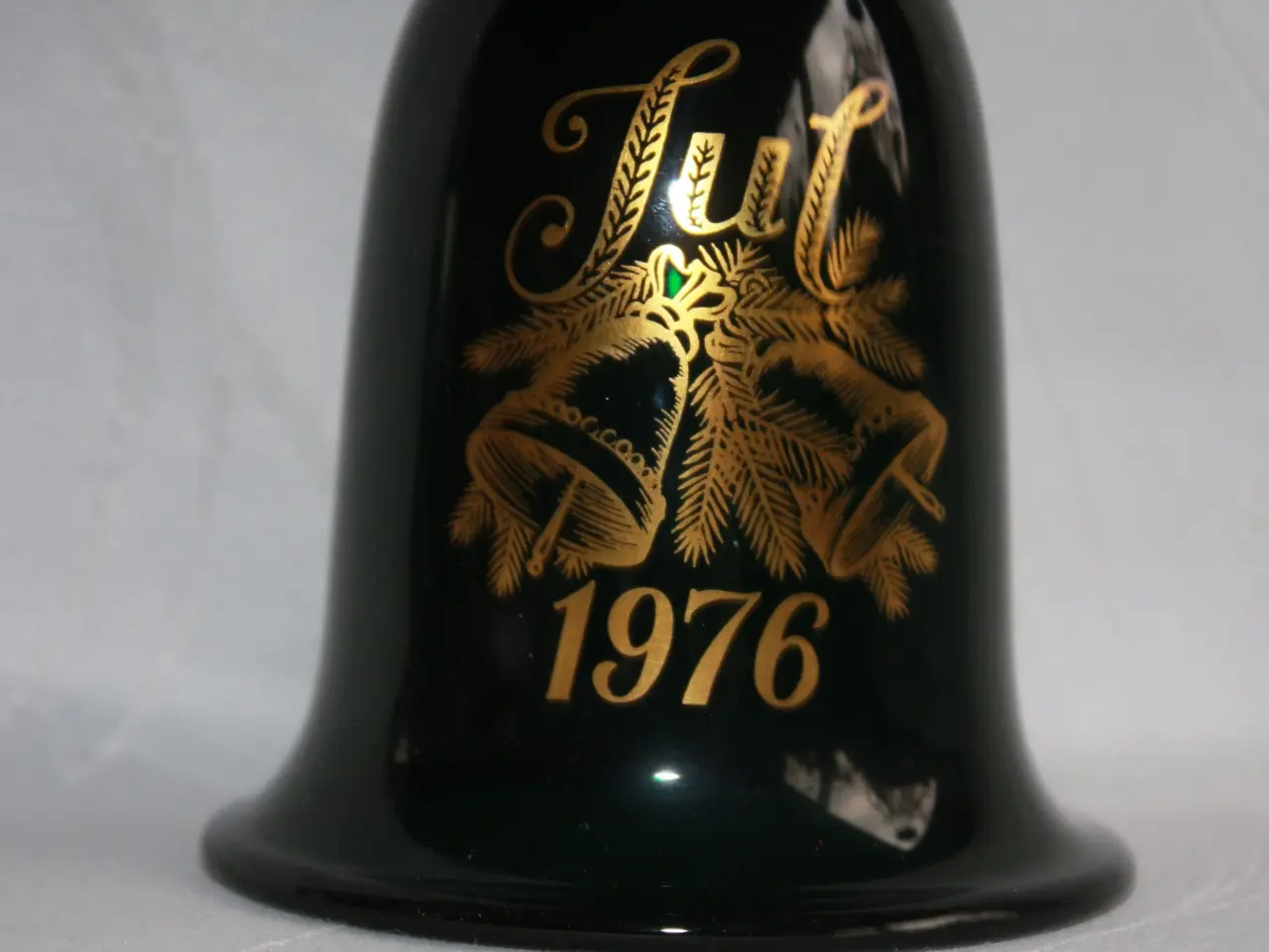 Billede 7 - Julestage / vase 1976 fra Holmegaad