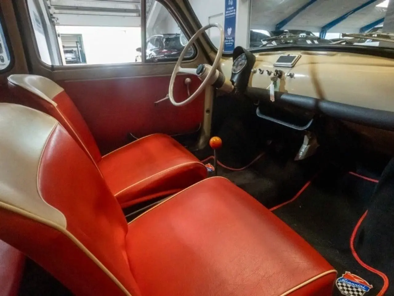 Billede 15 - Fiat 500 0,5 