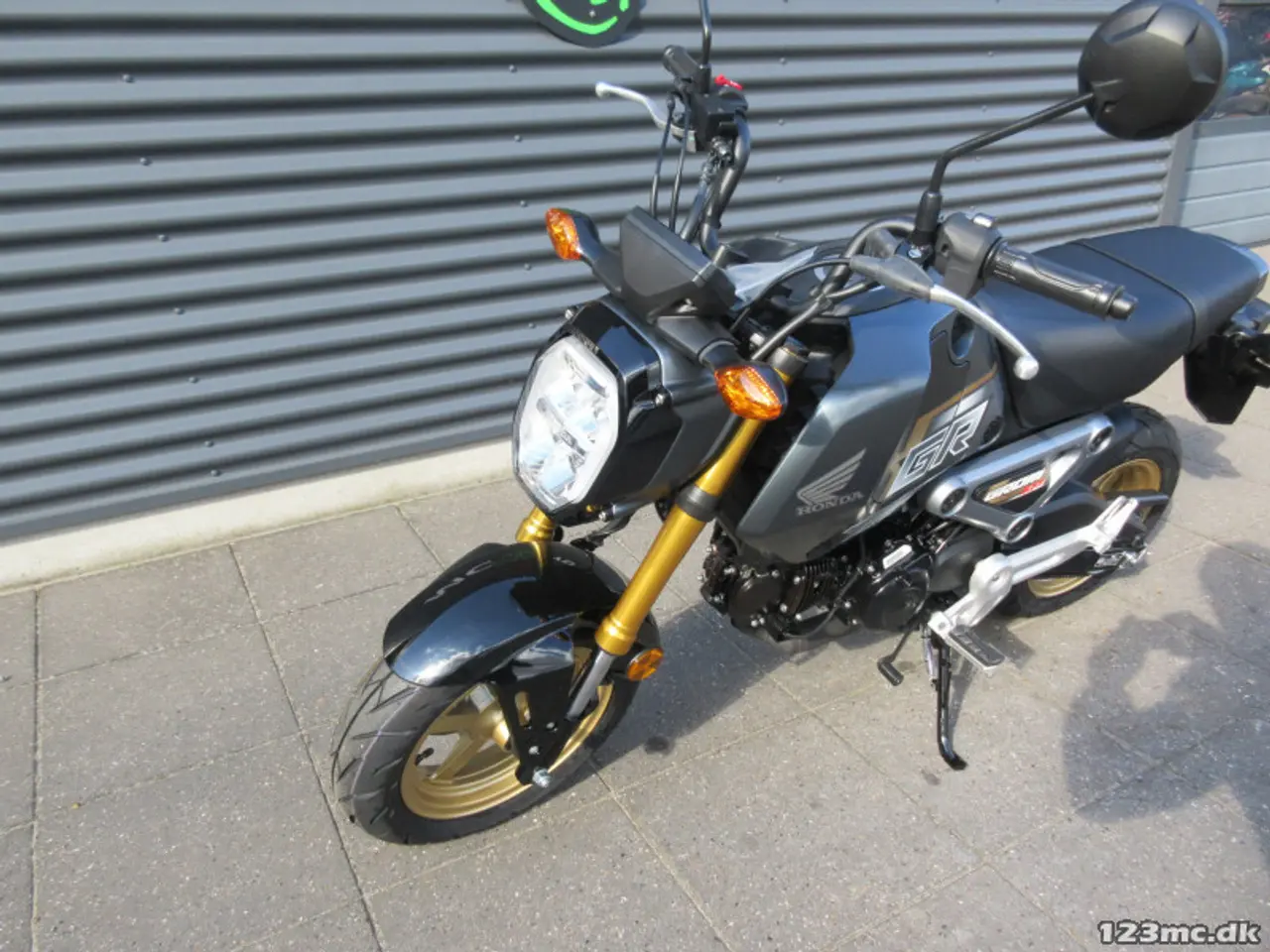 Billede 16 - Honda MSX 125 MC-SYD BYTTER GERNE
