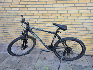 Cykel trænger til eftersyn