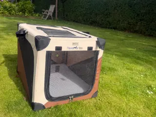 AniOne Traveler Box transportkasse til hund/kat