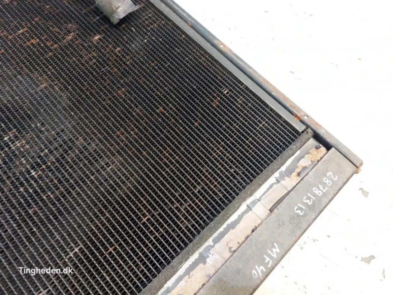 Billede 12 - Massey Ferguson 40 Køler 28781313