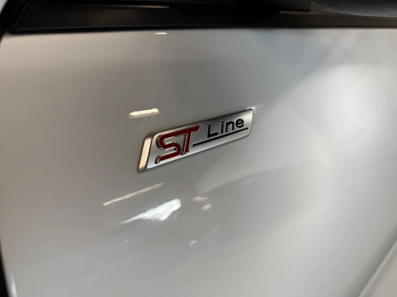 Billede 24 - Ford Kuga 2,5 PHEV ST-Line X CVT