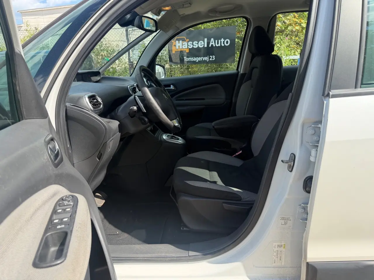 Billede 7 - Citroën C3 Picasso 1,6 e-HDi 90 Seduction E6G