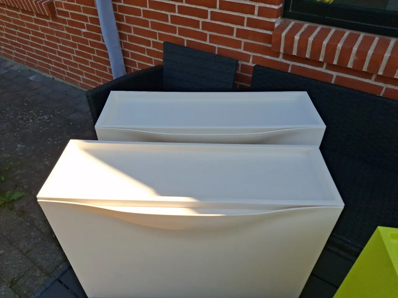 Billede 3 - Ikea skoskab trones