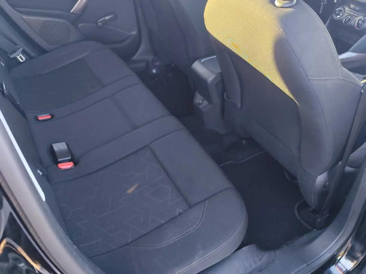 Billede 7 - Peugeot 2008 1.6 HDI