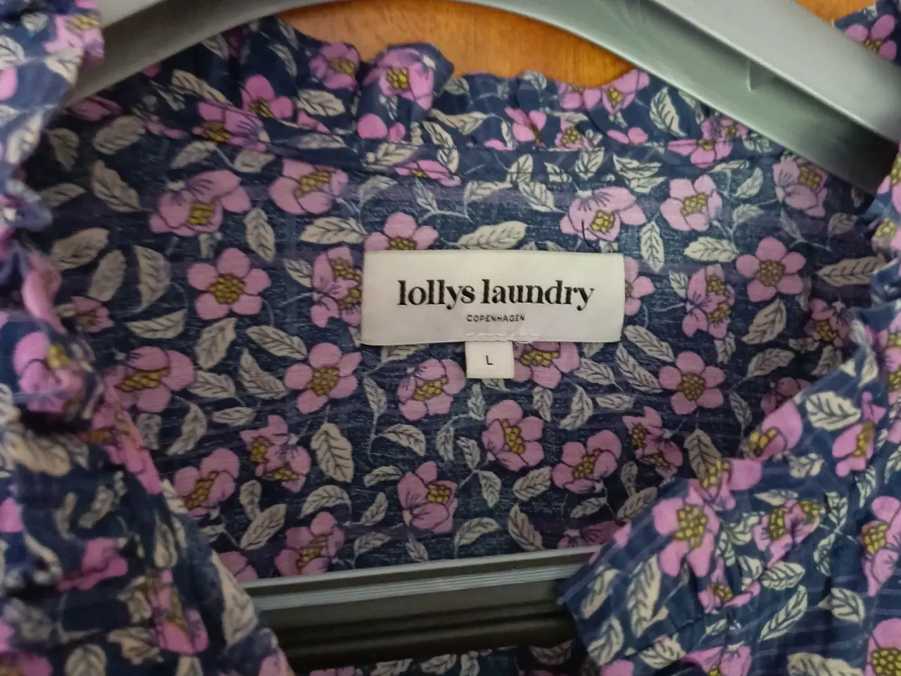 Billede 2 - Skjorte lolly laundry