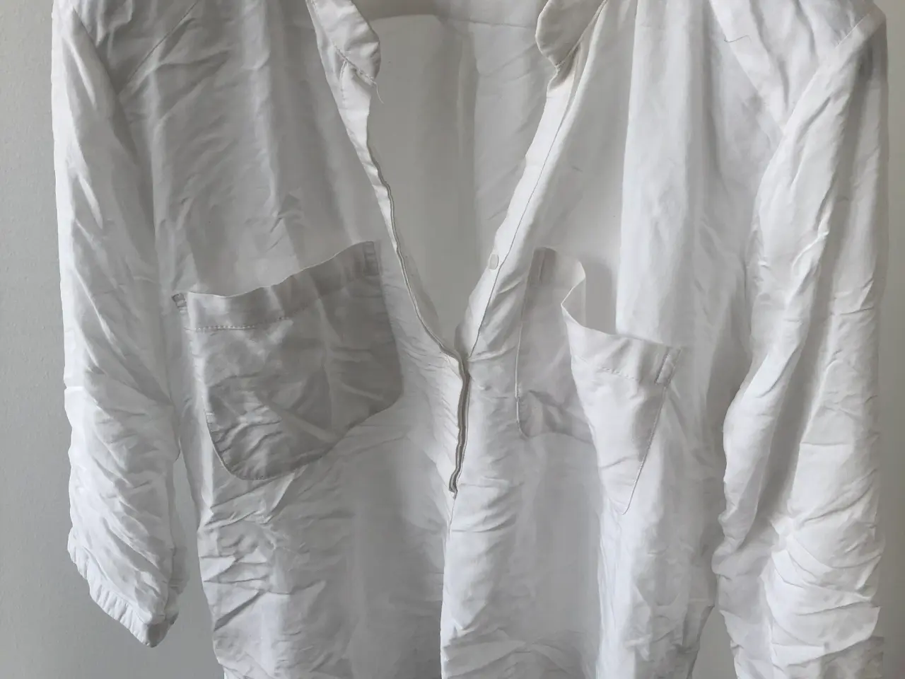 Billede 3 - Vero moda skjortebluse str xl