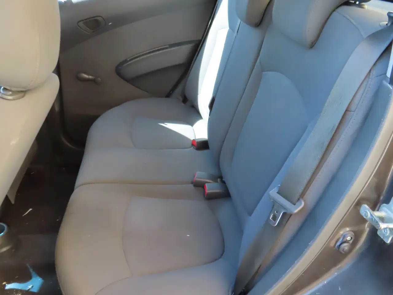 Billede 11 - Personbil CHEVROLET Spark 1.0 ESP 5D (EL34878)