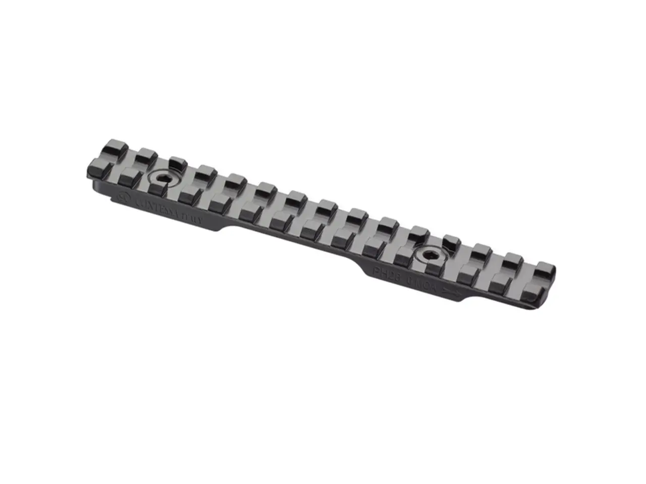 Billede 1 - Contessa Picatinny Rail stål CZ 452/455