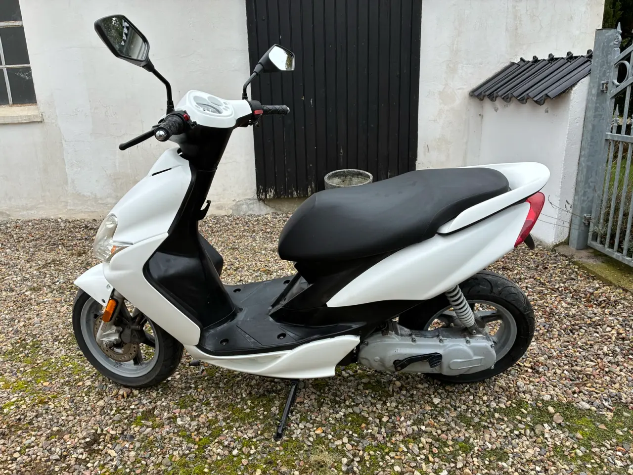 Billede 3 - Yamaha Jog R