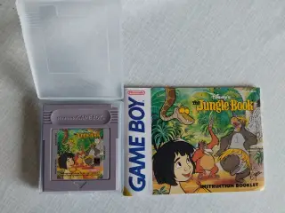 The jungle book - SCN