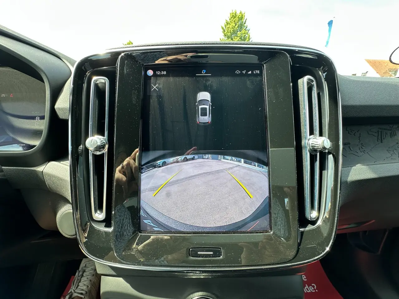 Billede 15 - Volvo XC40  ReCharge Plus