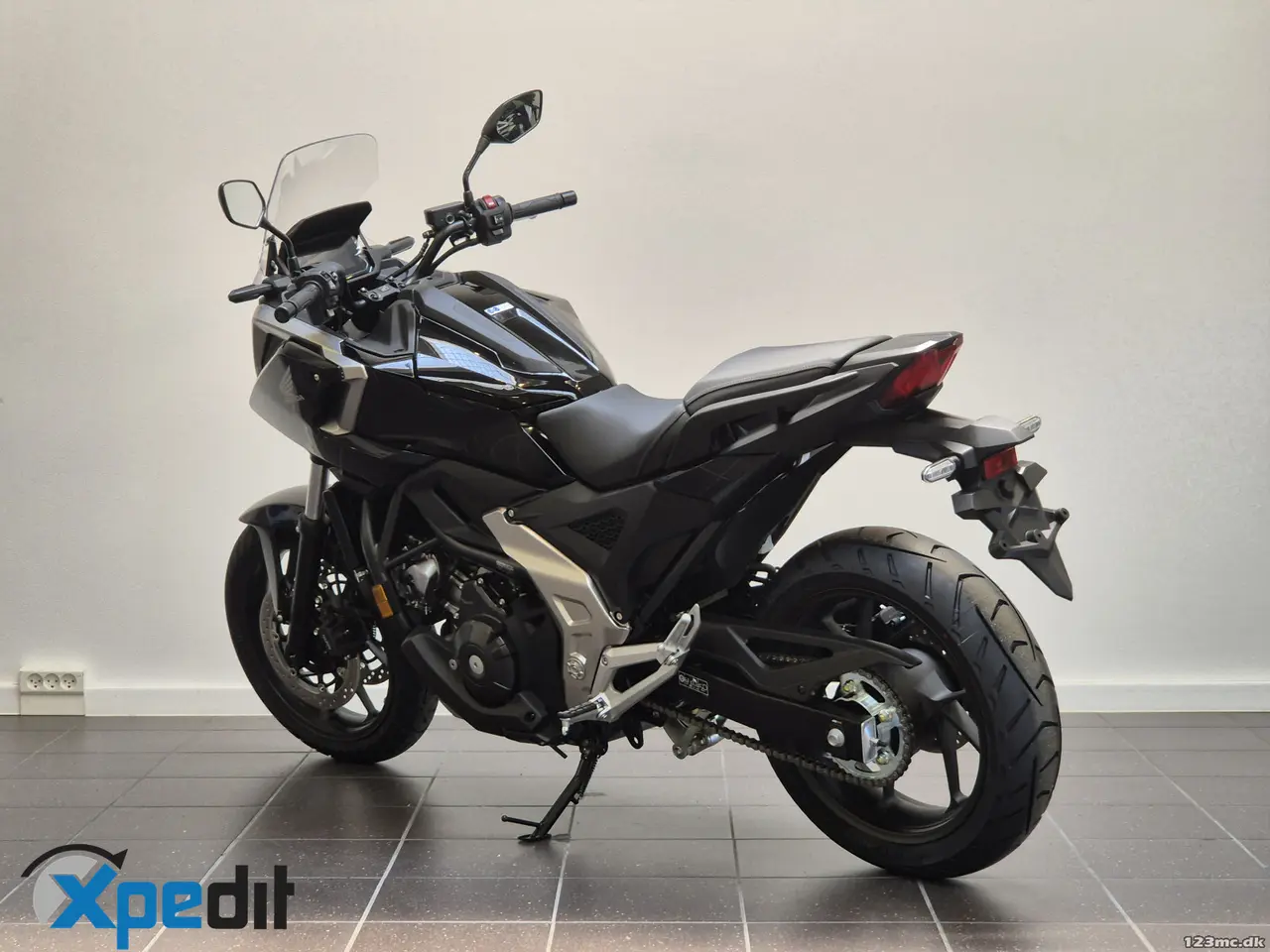 Billede 7 - Honda NC 750 XD