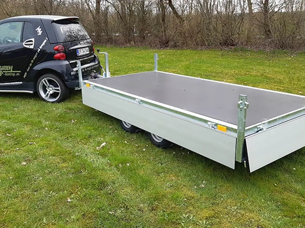 Billede 5 - Neptun Nordica GN260