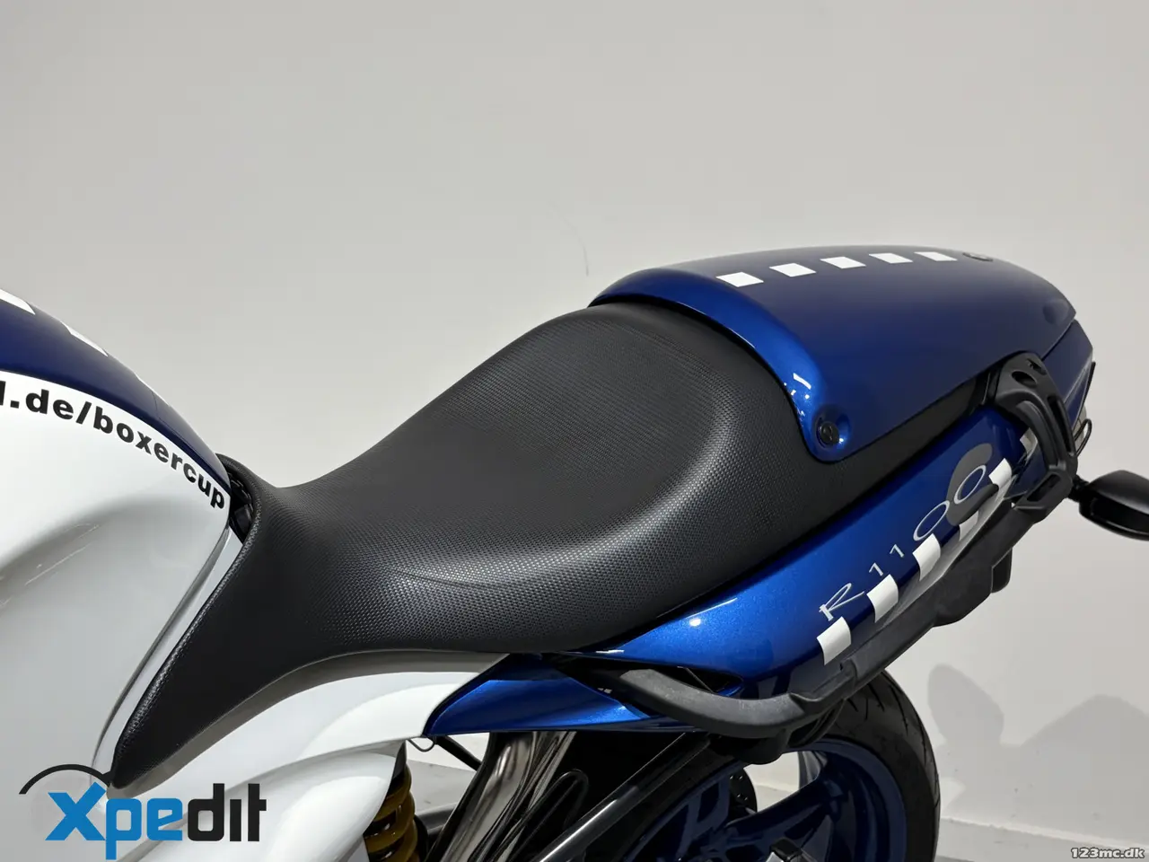 Billede 16 - BMW R 1100 S