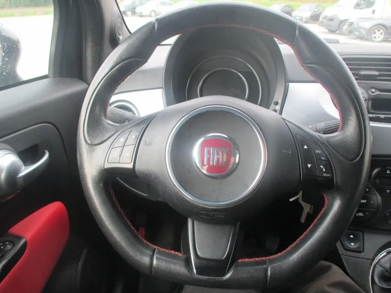 Billede 14 - Fiat 500 0,9 S 105HK 3d