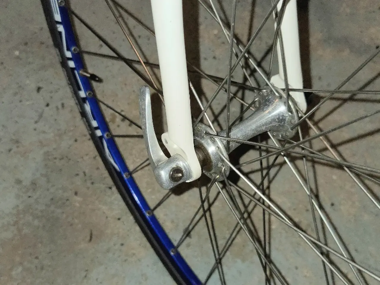 Billede 16 - Trek 1000 Alpha Series Alpha Custom Aluminum