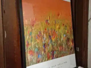 Plakat GARY MAX COLLINS