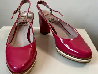 Wonders, slingbacks, str 38