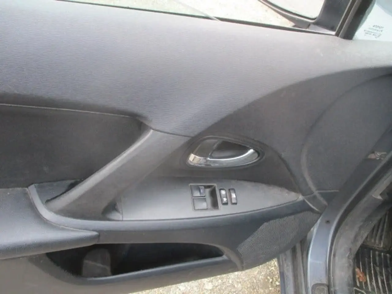 Billede 8 - Toyota Avensis 1,6 VVT-i T1 stc.