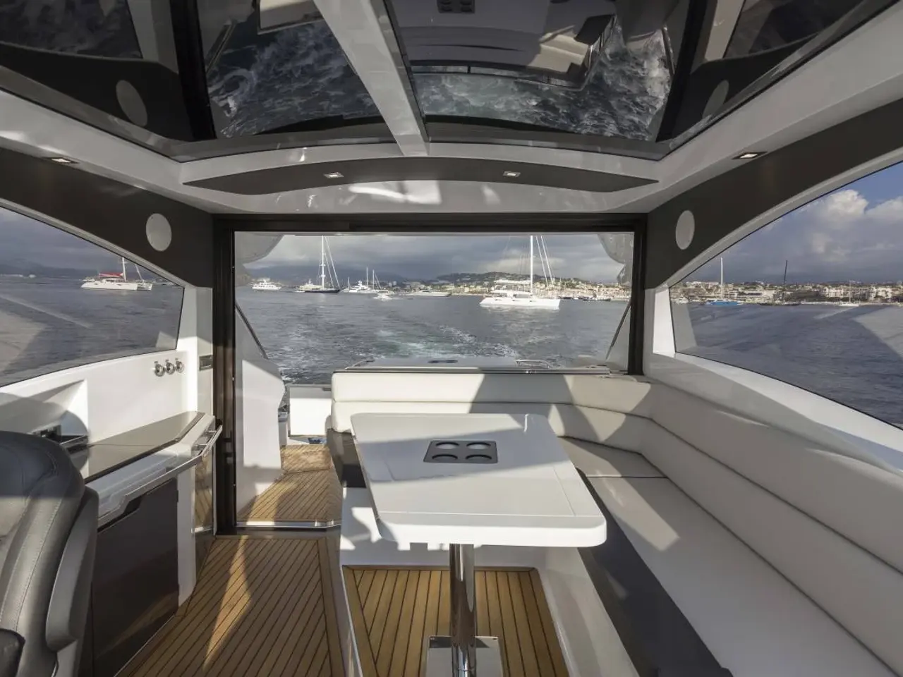 Billede 61 - Galeon 485 HTS
