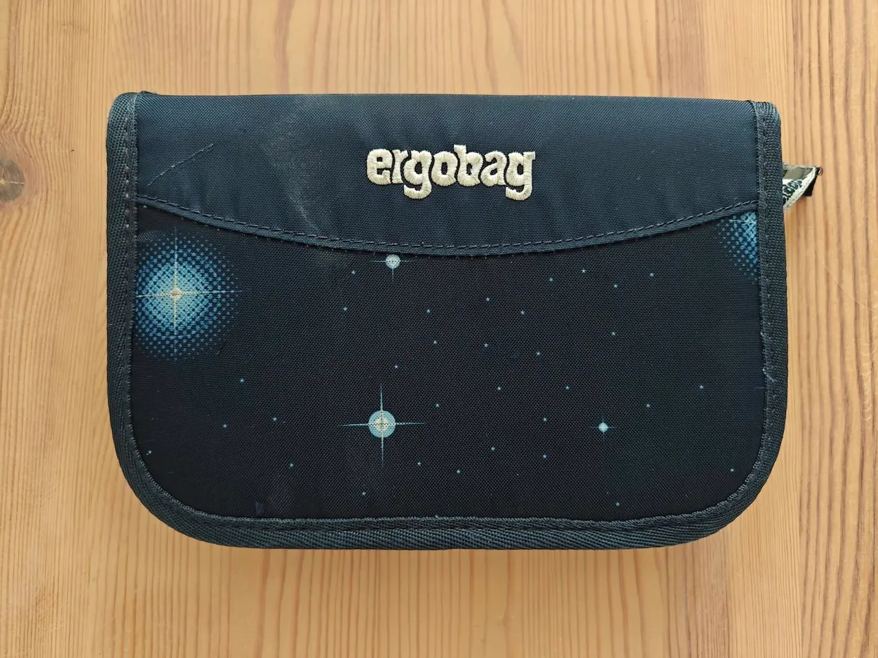 Billede 1 - Penalhus Ergobag
