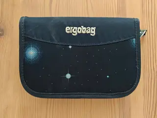 Penalhus Ergobag