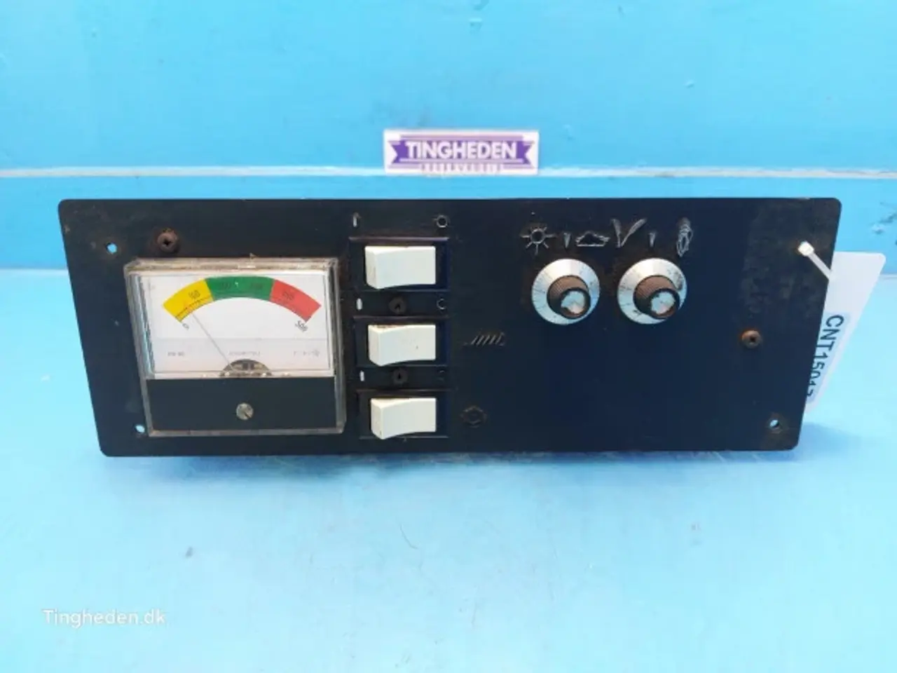 Billede 3 - New Holland TF44 Indikator 80446679