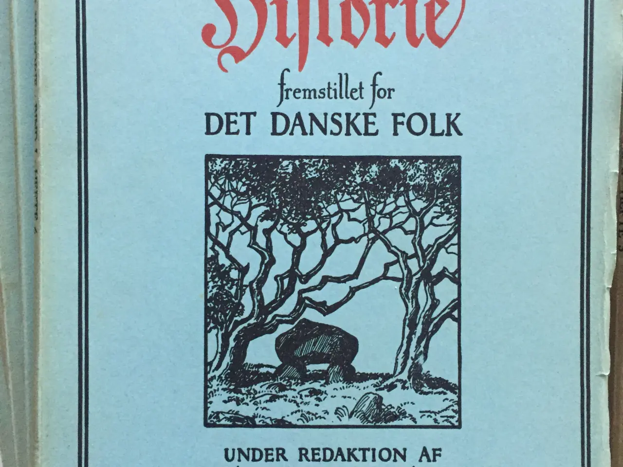 Billede 2 - Sønderjyllands Historie