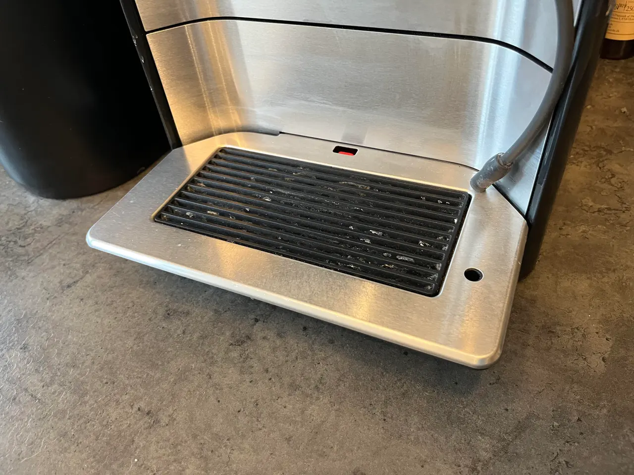 Billede 7 - Kaffebrygger SIEMENS EQ6 plus s700