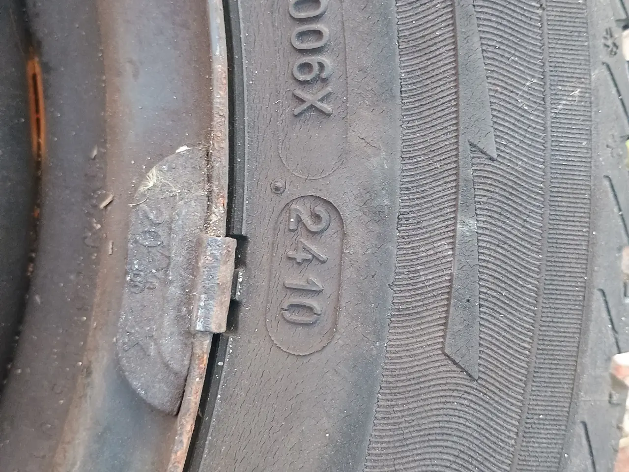 Billede 9 - Vinterhjul 4x100 Toyota Yaris