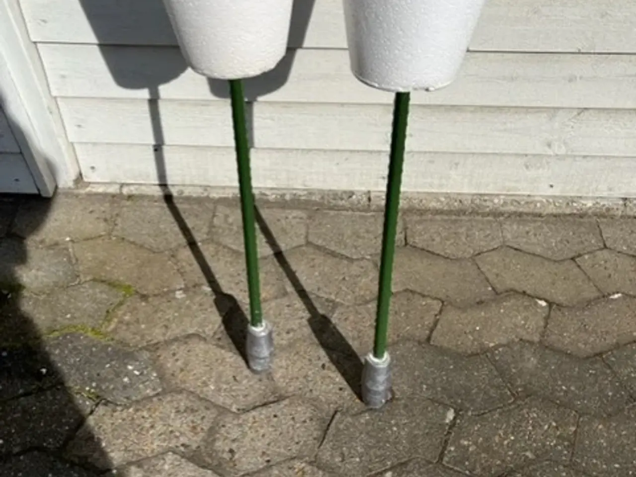Billede 10 - Helt NY Pighvar garn 110 MM