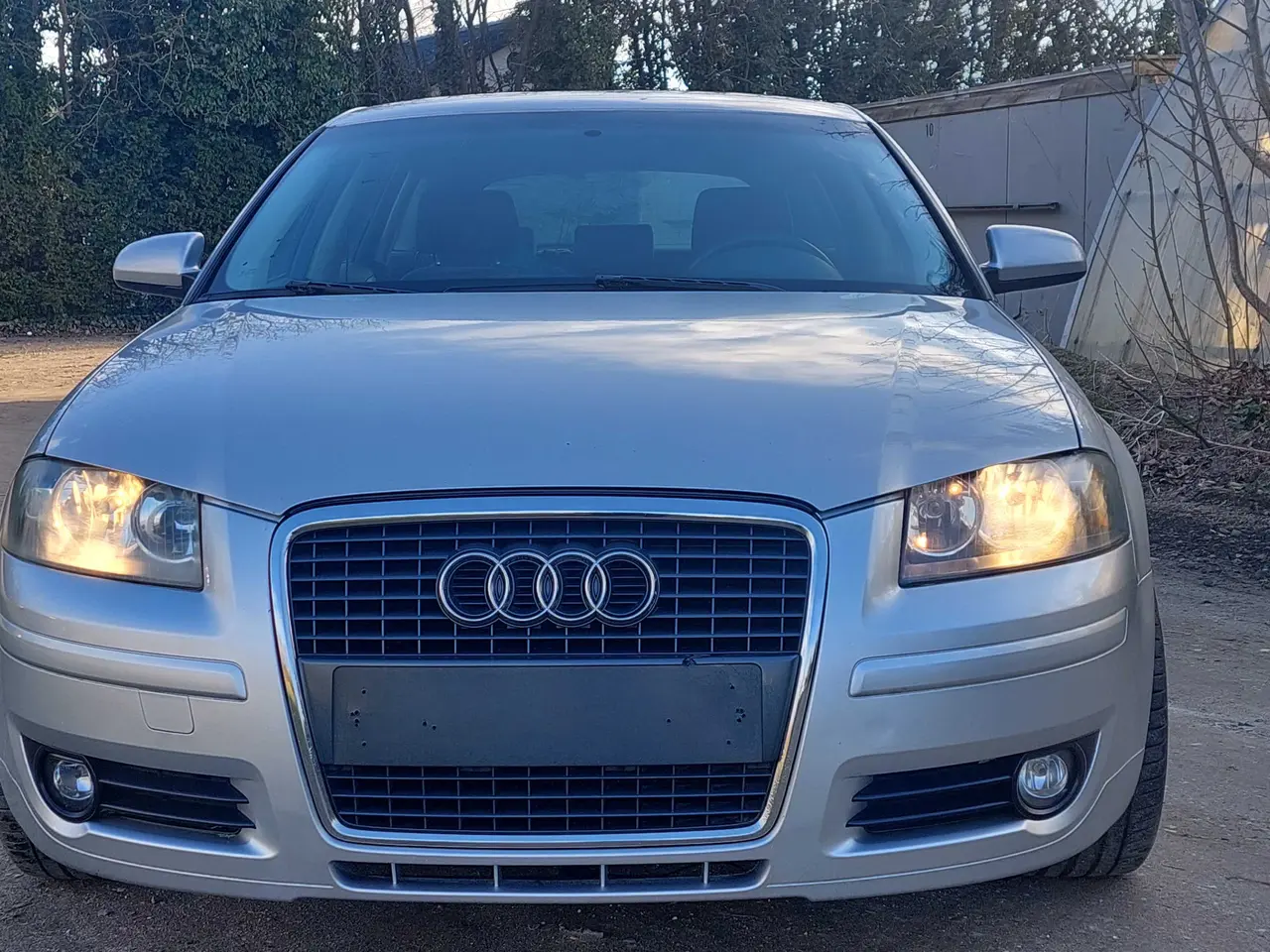 Billede 9 - Audi A3