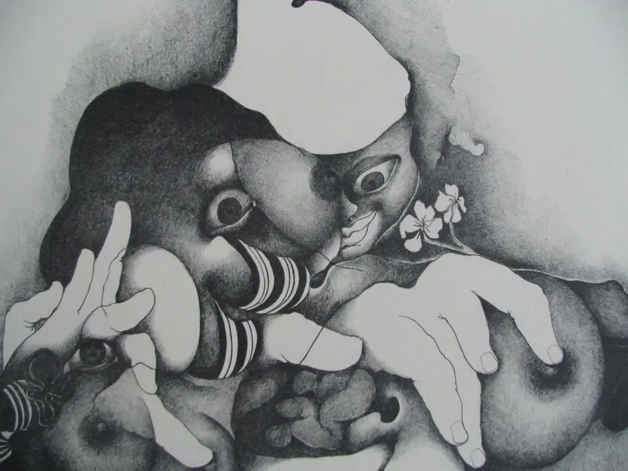 Billede 4 - Pierre Daboval 1918-2015