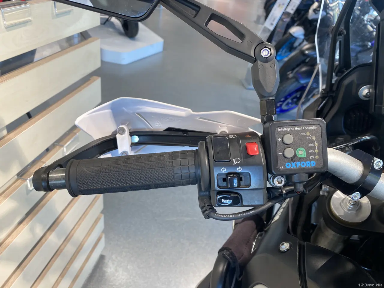Billede 6 - Yamaha Ténéré 700