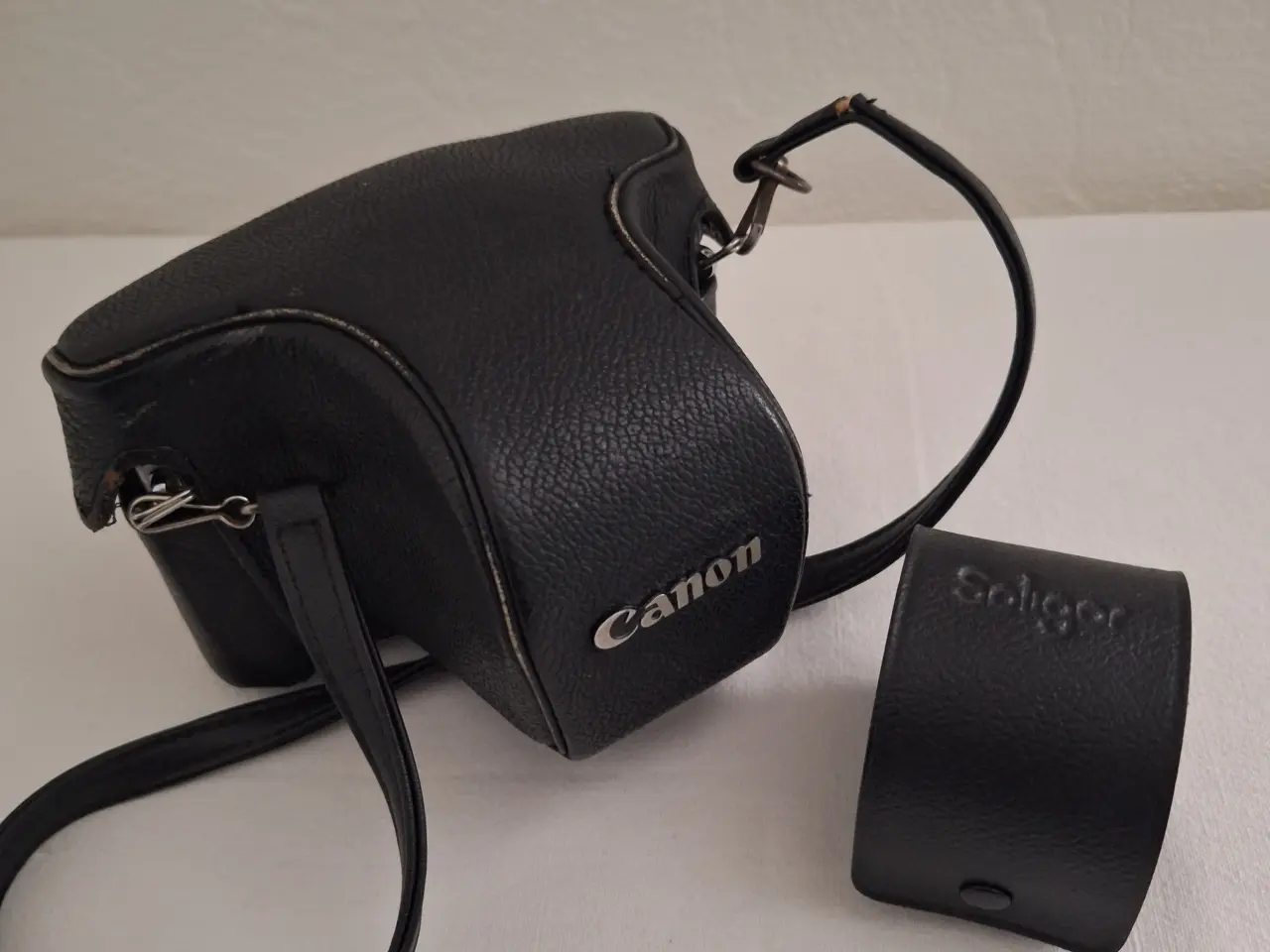 Billede 4 - Canon kamera