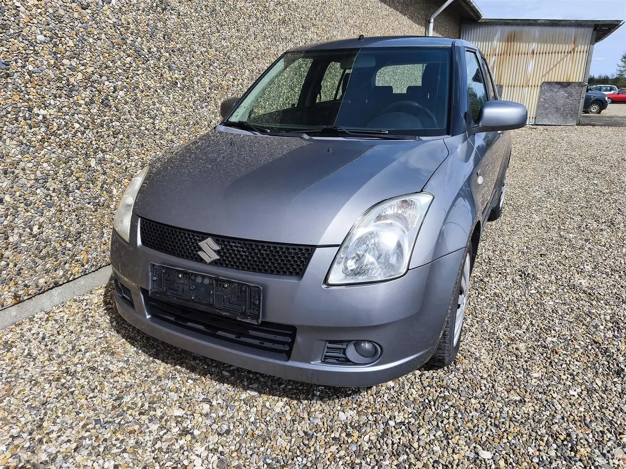 Billede 1 - Suzuki Swift 1,5 102HK 5d