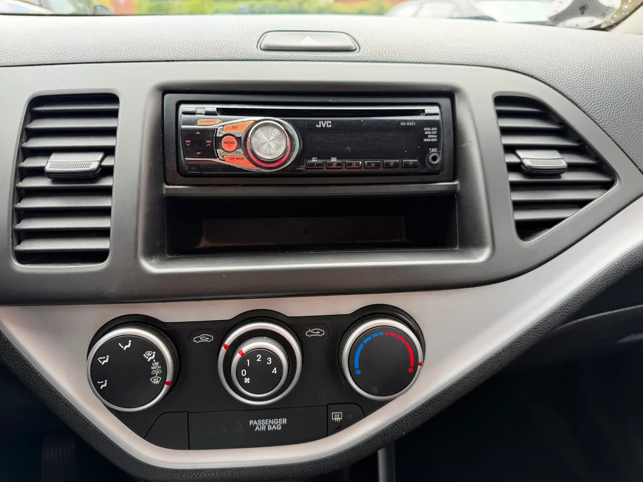 Billede 15 - Kia Picanto 1,0 Motion 5d sælges 