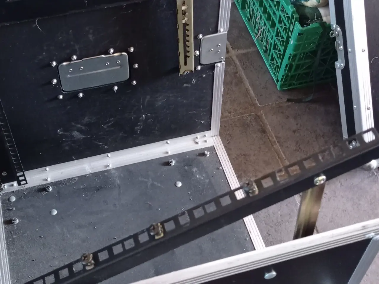 Billede 2 - FLIGHTCASE