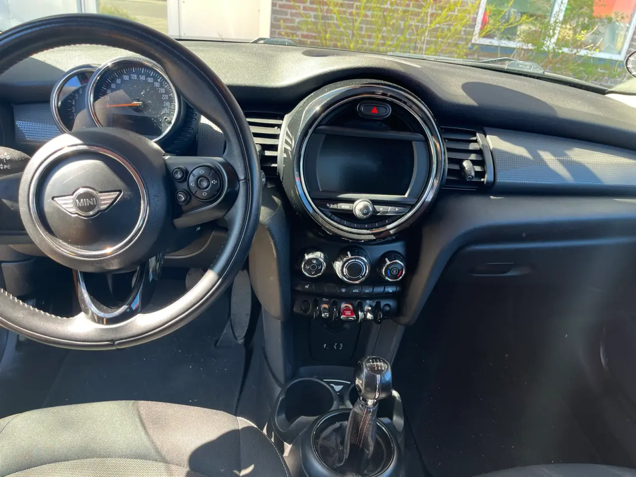 Billede 5 - MINI Cooper 1,5 