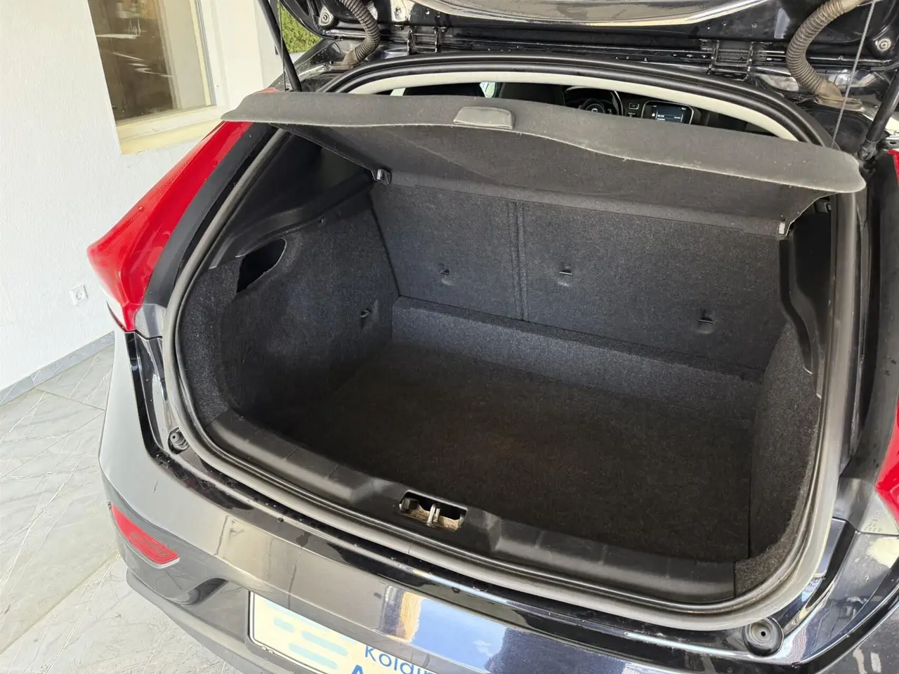 Billede 7 - Volvo V40 1,6 D2 DRIVe-E Kinetic 115HK 5d 6g